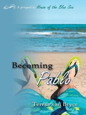cover image of Becoming Pablo